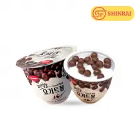 Kem sữa chua socola Lavelee Hàn Quốc 180ml